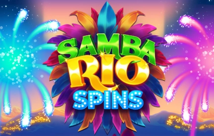 Samba Rio Spins game