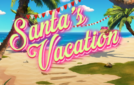 Santa's Vacation game