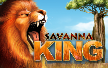 Savanna King game