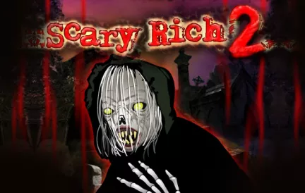 Scary Rich 2 game