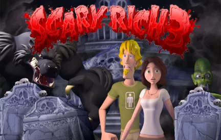 Scary Rich 3 game