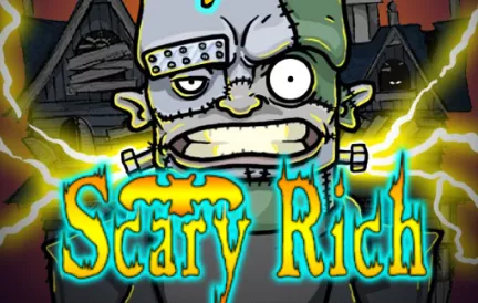 Scary Rich game