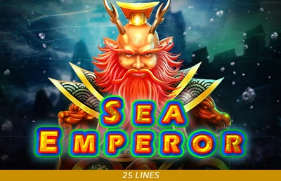 Sea Emperor game