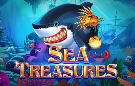 Sea Treasures game