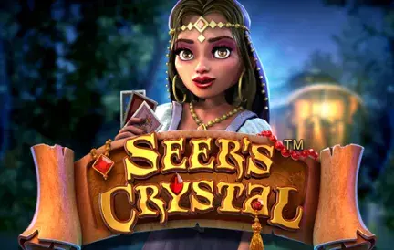 Seer's Crystal game