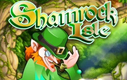Shamrock Isle game