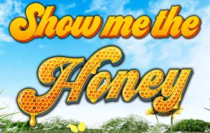 Show Me The Honey Video Slot game