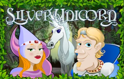 Silver Unicorn game