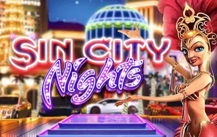 Sin City Nights game