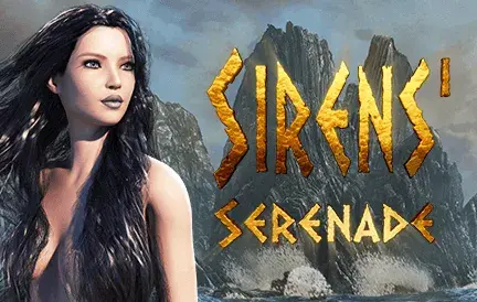 Sirens' Serenade Video Slot game