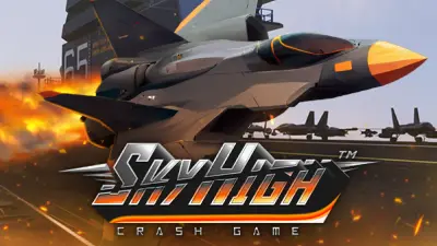 SkyHigh game