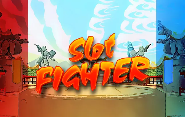 Slot Fighter game