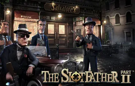 Slotfather 2 game
