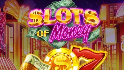 Slots Of Money game
