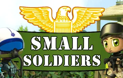 Small Soldiers Video Slot game