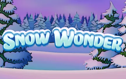 Snow Wonder game