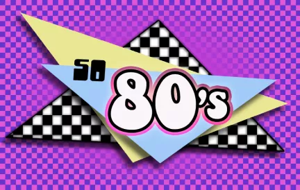So 80's Unified game