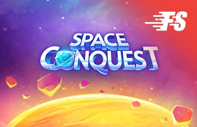 Space Conquest game