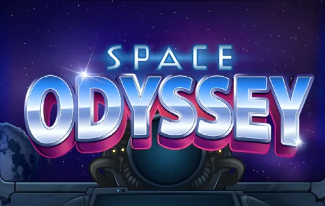 Space Odyssey game