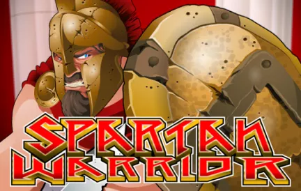 Spartan Warrior game