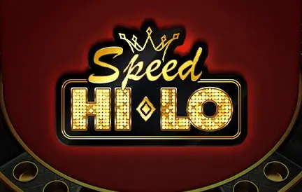 Speed Hi-Lo game