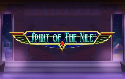 Spirit of the Nile game