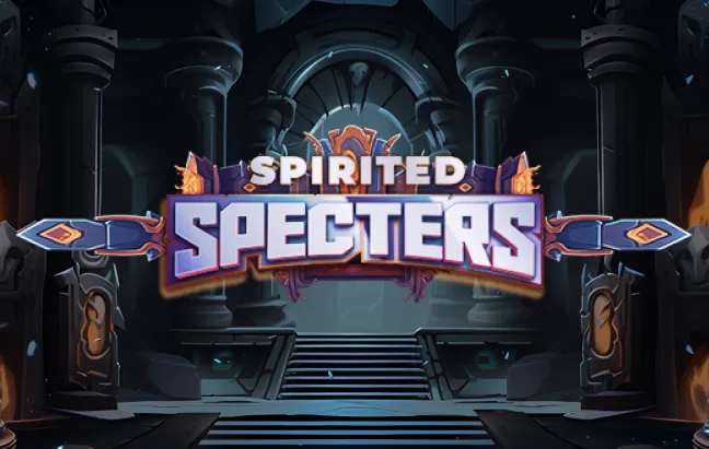 Spirited Specters game