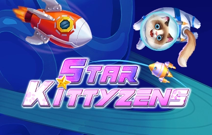 Star Kittyzens game