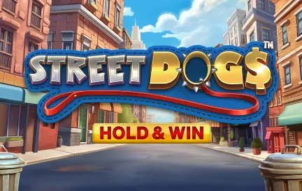 Street Dogs game