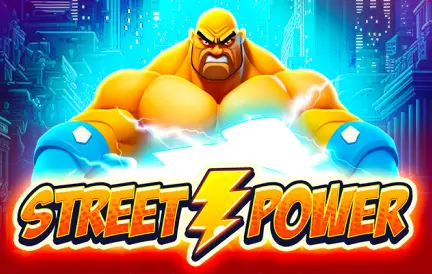 Street Power game