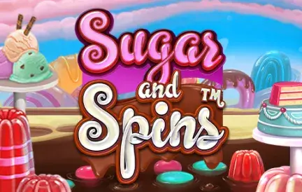 Sugar and Spins game