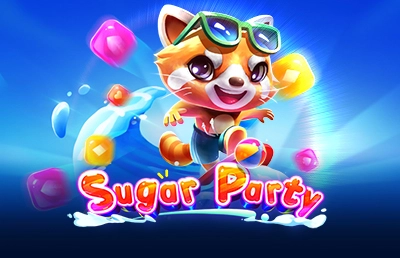 Sugar Party game