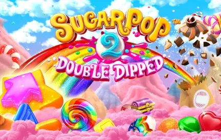 Sugar Pop 2 game