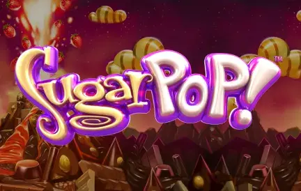 Sugar Pop game