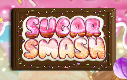 Sugar Smash game