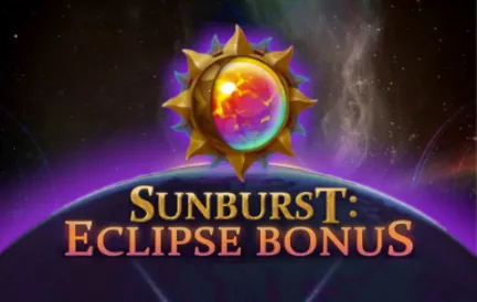 Sunburst: Eclipse Bonus game