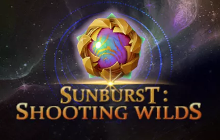 Sunburst: Shooting Wilds game