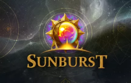 Sunburst game