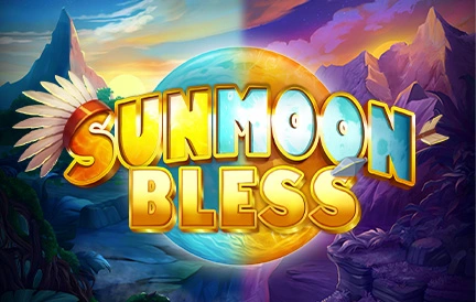 SunMoonBless game