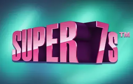 Super 7s game