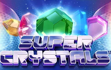 Super Crystals game