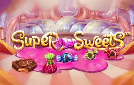 Super Sweets game