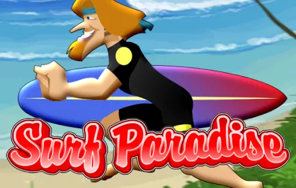 Surf Paradise game
