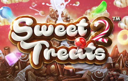 Sweet Treats 2 game