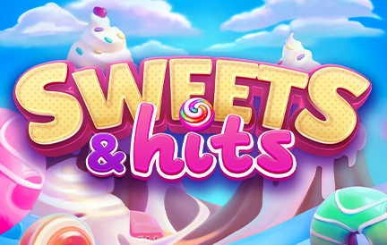 Sweets & Hits Slot