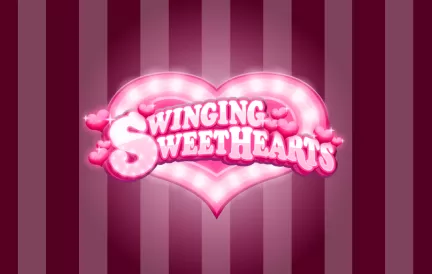 Swinging Sweethearts game
