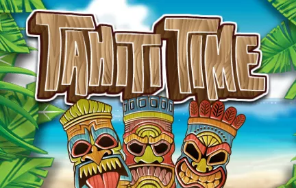 Tahiti Time game