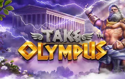 Take Olympus game