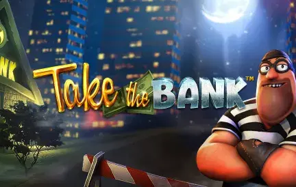Take The Bank game