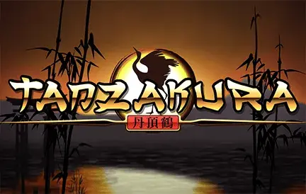 Tanzakura Video Slot game